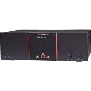 Contractor Series 2-Channel 150-Watt Bridgeable Stereo Power Amplifier | 