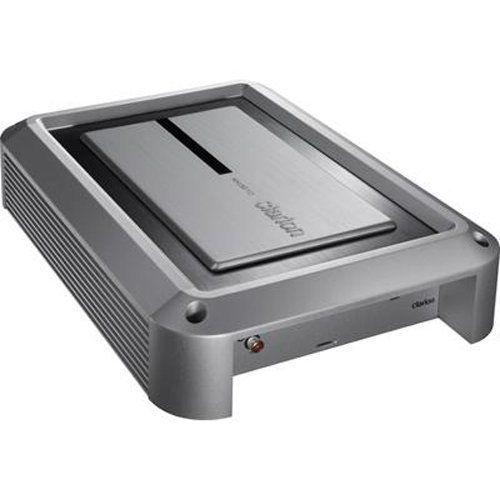 CLARION XN3210 MARINE POWER AMPLIFIER (360W， 2/1 CHANNEL) | 