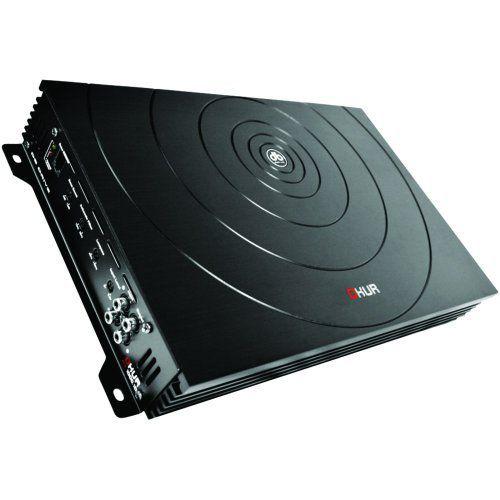 DB DRIVE A380.4 560-Watt Okur A3 Series Class AB Amplifier | 