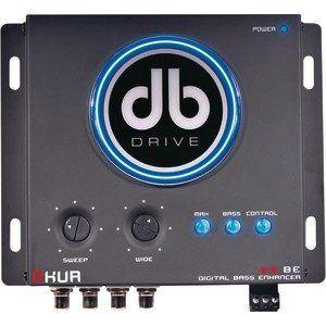 DB DRIVE E5BE OKUR SERIES BASS ENHANCER | 
