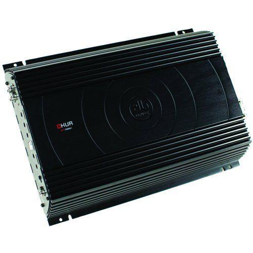 DB DRIVE A72000.1 Okur A7 Series Class D Mono Amplifier モーターボート機材、備品-アウトドア、釣り、旅行用品
