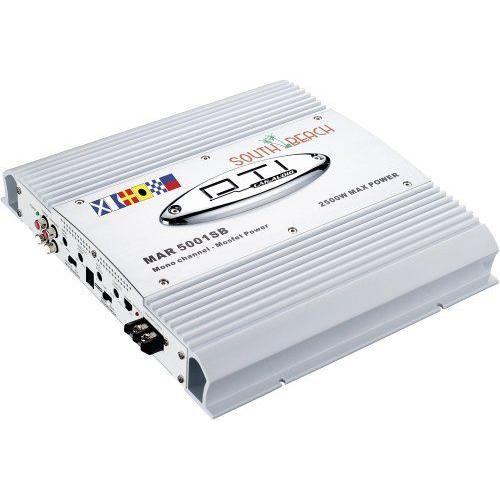 Dti MAR-5001SB 1-Channel Marine Amplifier
