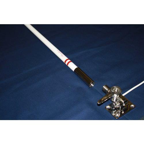 8 Ft. VHF Marine Antenna | 