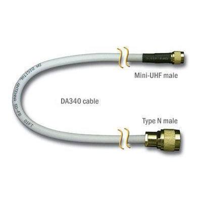 DIGITAL DA340-75 75' CABLE - DIGDA34075 | 