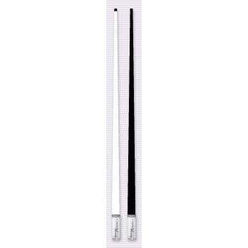 DIGITAL 528-VW 4' WHITE VHF - | 