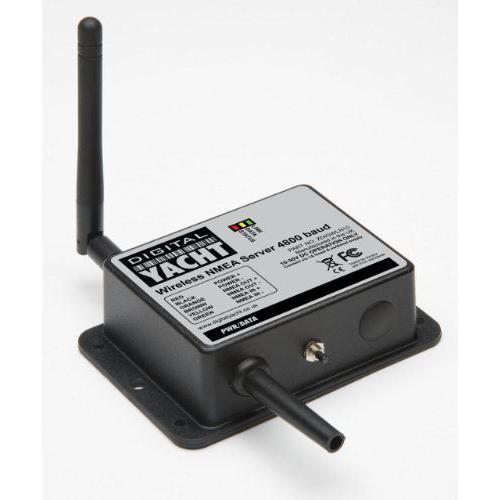 Digital Yacht ZDIGWLN10 NMEA-WIFI Adapter 4800BAUD | 