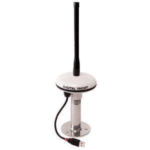 Digital Yacht uAIS Smart AIS Antenna w/USB Power/Data | 