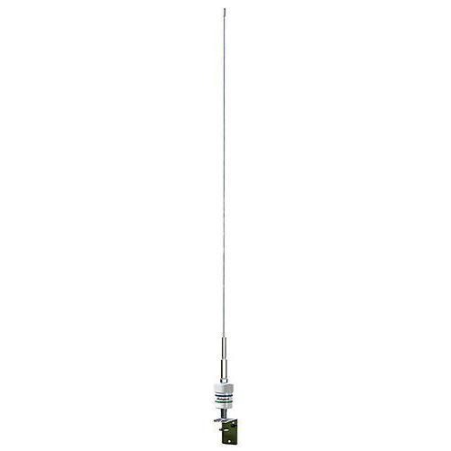 36” Fold Down VHF Antenna With Bracket | 