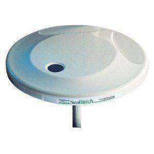 ShakespeareR Omnidirectional Marine TV 14” Antenna System