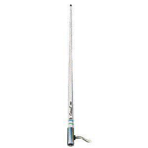 Shakespeare 6235 8' Phase III Marine Am/Fm Antenna