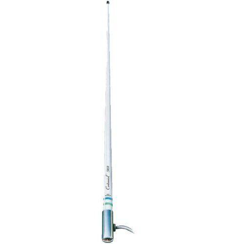 Shakespeare 5101 Centennial White 8' VHF Marine Antenna \u0026 FREE MINI TOOL BOX (fs)
