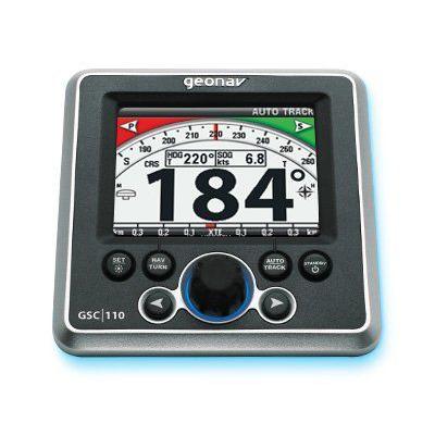 GEONAV GSC AUTOPILOT | 