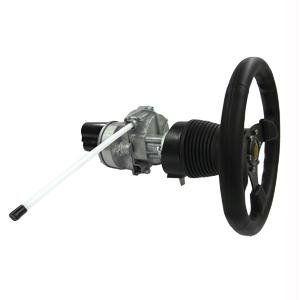 OCTOPUS AUTOPILOT DRIVES OCTOPUS TYPE T TILT SHAFT ROTARY MECHANICAL DRIVE OCTAFMDTPW | 