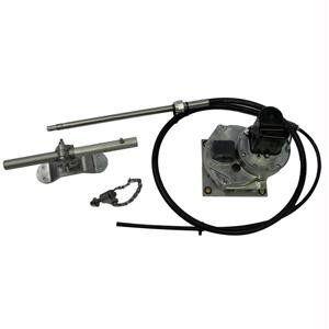 OCTOPUS AUTOPILOT DRIVES OCTOPUS SAILBOAT DRIVE INBOARD SYSTEM 8.5 STROKE OCTAFMDRESYSE | 