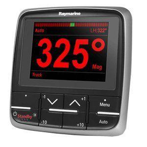 Raymarine p70 Autopilot Control Head | 