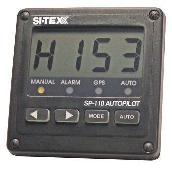 SITEX SP110 AUTOPILOT | 