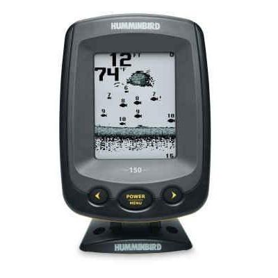 HUMMINBIRD PIRANHAMAX 150