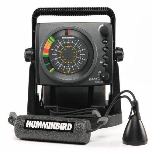 Humminbird ICE-35 Three Color Flasher | 