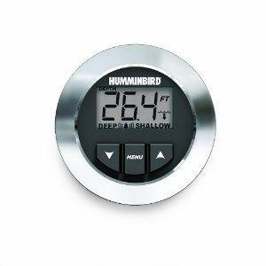 Humminbird 407860-1 HDR650 Digital Depth Gauge \u0026 FREE MINI TOOL BOX (fs)