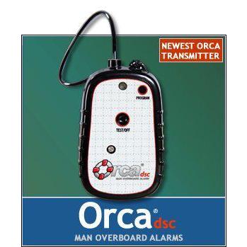 ORCA DSC Man Overboard Alarm | 
