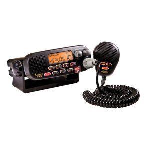 RADIO， CLASS-D FIXED MOUNT VHF RADIO | 