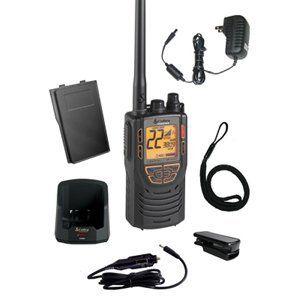 RADIO， MR HH425LI VP， DUAL BAND ALL | 