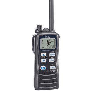 6w Sub Marine Vhf Radio | 