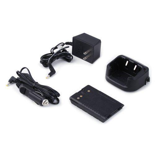 HX370 VHF Handheld Radio for Racing Radios Electronics_1