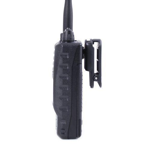HX370 VHF Handheld Radio for Racing Radios Electronics_2