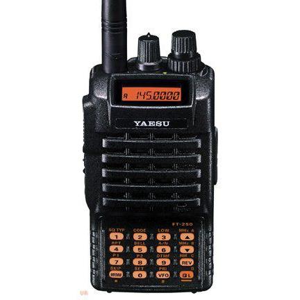 yaesu FT-250R 海外仕様　日本未発売 Hba9d6d20503a466daa27ef915c64b