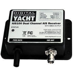 Digital Yacht AIS Receiver (38，400 baud) | 