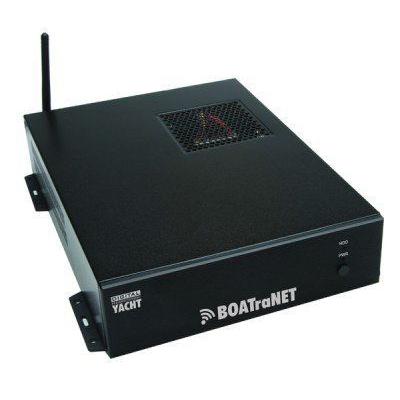 Digital Yacht Boatranet Boat Wireless Server for Transmitting Manuals， Logs | 