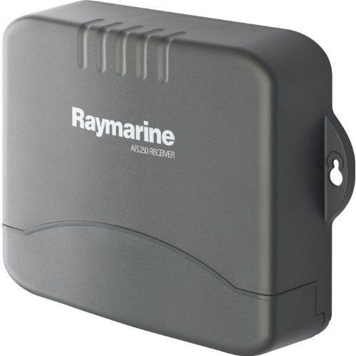 Raymarine AIS 250 E03015 AIS Receiver (Black) | 