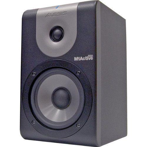 5 Bi-Amplified Reference Monitor | 