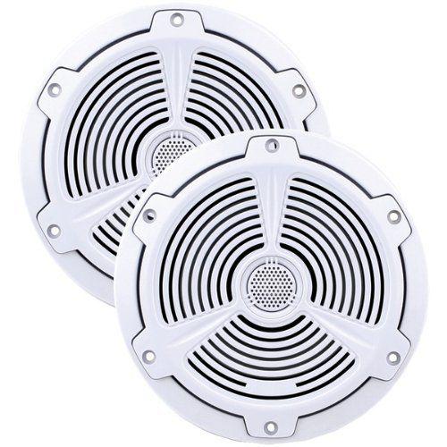 7.5'' High-Quality Marine Speakers - BOSS AUDIO | 