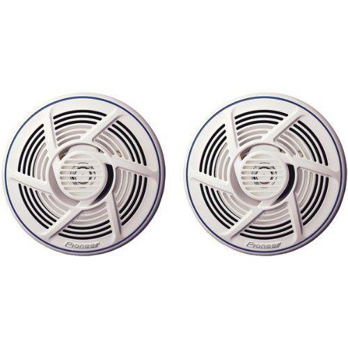 Nautica Series 6.5'' 2-Way Marine Speakers - PIONEER | 