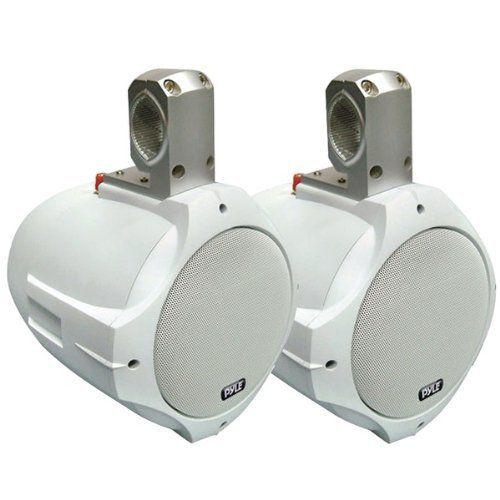在庫限り 2 Way White Wakeboard Speakers 8 300 Watt Pyle 48043183 ワールドセレクトショップ 通販 Yahoo ショッピング 最終値下げ Feltfetish Com