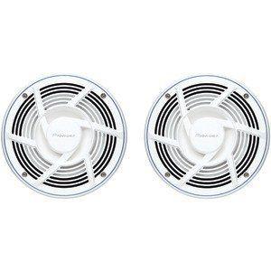 PIONEER TS-MR2040 8 INCH MARINE SPEAKER | 