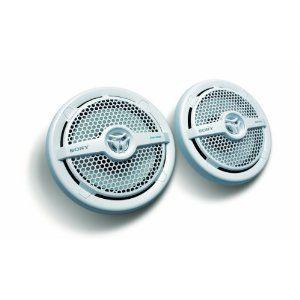 Sony XSMP1621 6 1/2-Inch Marine Speaker \u0026 FREE MINI TOOL BOX (fs)