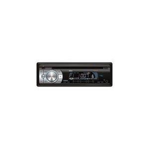 Boss Car Video In-Dash Receiver Cd Am Fm Mp3 Front Aux-In Full Detachable 200 Watt Single Din |  | 01
