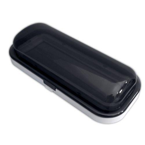 Indash AM FM MP3 Player USB Input Pair of 3.5” Silver Box Speakers Splash Cover |  | 03