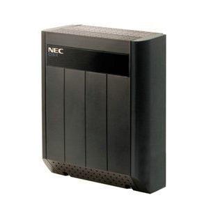 New Nec Dsx Systems Ksu Dsx80 4 Slot Common Equipment Cabinet Practical Durable High Quality