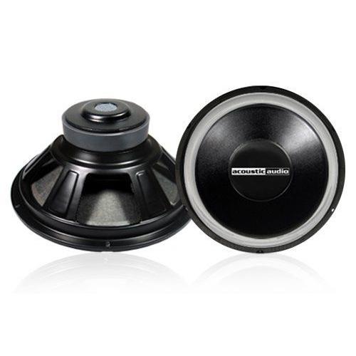 Acoustic Audio AA10A-6PKG (6) 400 Watt Subs 10” Car/Truck Subwoofers |  | 01