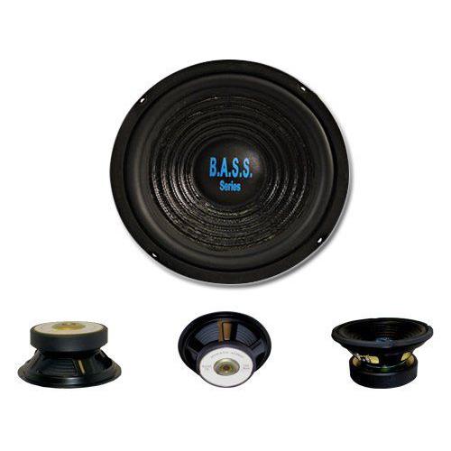 Acoustic Audio 8PKG-BASS8 5200 Watt 8” High Performance Car Subwoofers | 