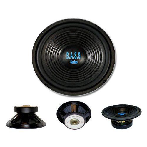 Acoustic Audio 8PKG-BASS10 5600W 10” High Performance Car Subwoofers | 