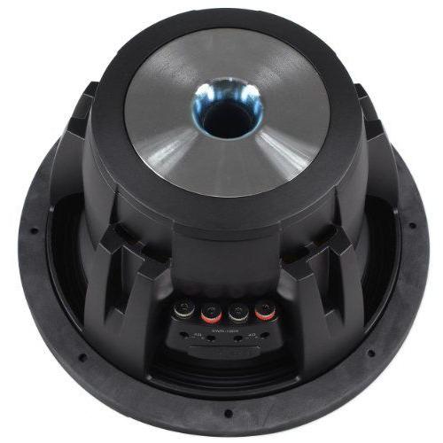 Alpine Type-R SWR-12D4 12” 3000 Watt Dual 4-Ohm Subwoofer With Staggering Power Handing |  | 03