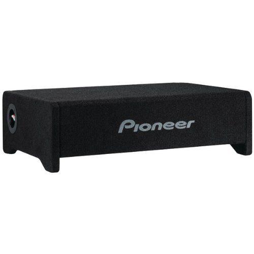 Shallow Series Subwoofer Enclosure (12''， Downfiring) - PIONEER