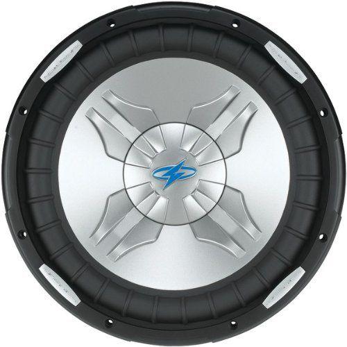 P2 Series Subwoofer (15''; 1，600W dual 4 ohms; 2'' VC; 140-oz. magnet) - POWER ACOUSTIK | 