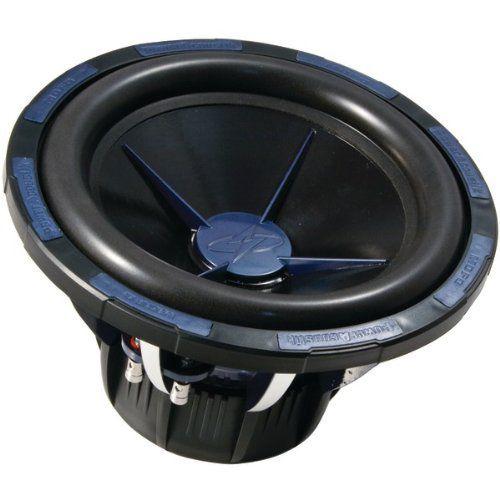 MOFO 2 ohms Subwoofers (12''; 2，500W; 270-oz. magnet) - POWER ACOUSTIK | 