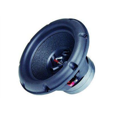 AUDIOPIPE TXX-BE12 12” 1600W Car Audio Subwoofer Sub